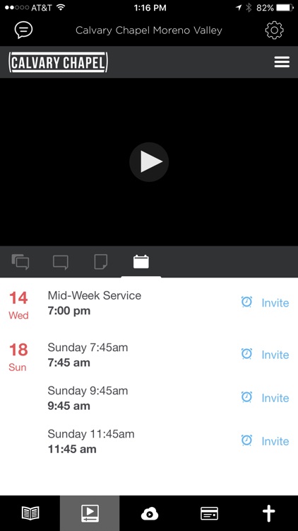 Calvary Chapel Moreno Valley