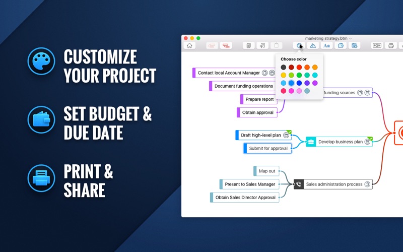 iMap Builder Pro - Business Edition thumbnail 2
