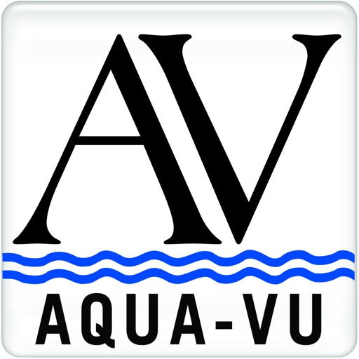 Aqua-Vu AV Connect iOS App