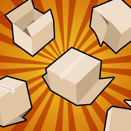 Lotto Boxes Icon