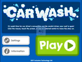 Game screenshot HKL Car Wash mod apk