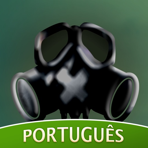 Amino para Rainbow Six em Português iOS App