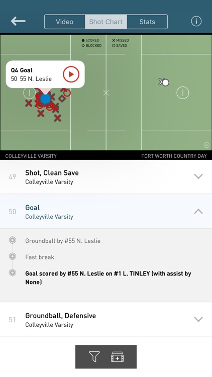 Krossover Athlete screenshot-3