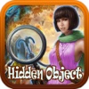 Hidden Expedition Underground Treasure