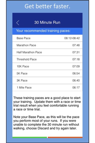 Track My Run & Heart Rate-RunX screenshot 4