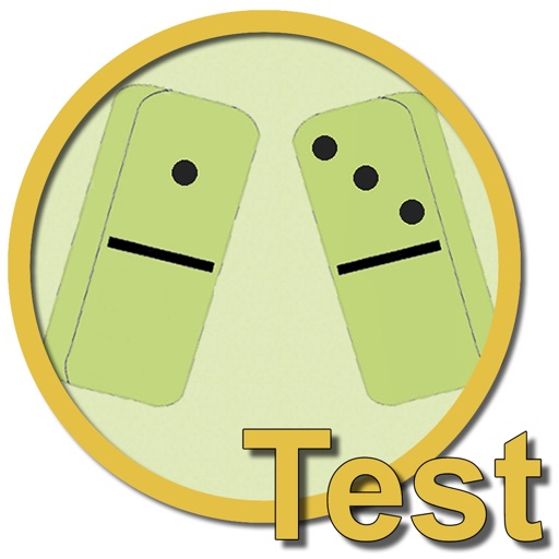 Psicotecnicos Test icon