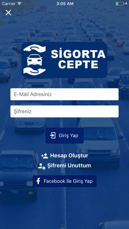 Sigorta Cepte screenshot-4