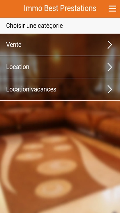 Immo Best Prestations