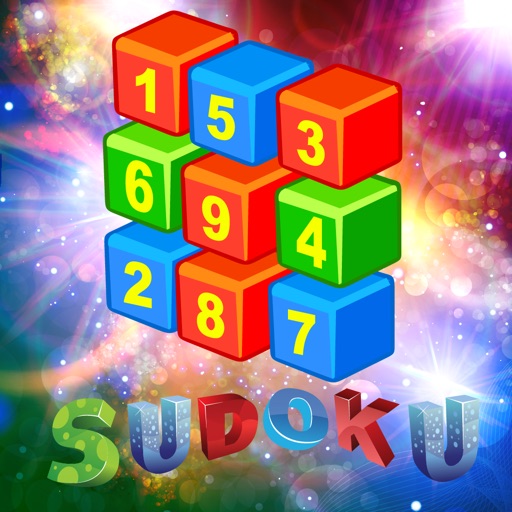 Athena Algorithm - Sudoku Like!!! iOS App