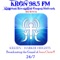 Prosperity Broadcasting presents KRGN 98