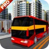 City Transport Bus Pro