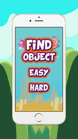 Game screenshot Hidden Object - Puzzle Game mod apk