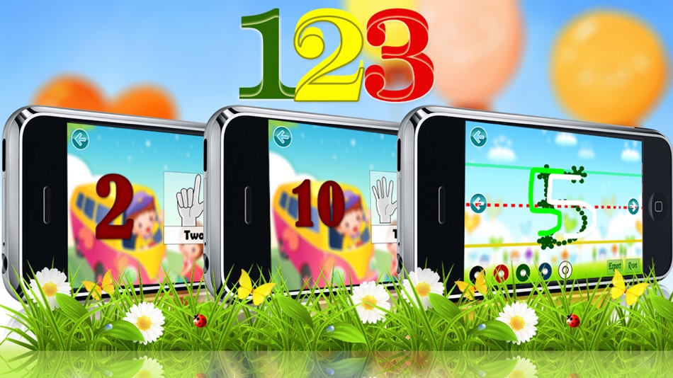 #3. ABC PreSchool Playground (iOS) 由: Waheed Khan