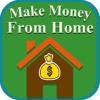 Make Money from Home and Get Rich