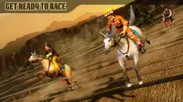 Game screenshot Horse Racing League 2017 mod apk