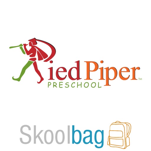 Pied Piper Preschool Wallerawang - Skoolbag icon