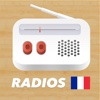 Radio France: Toutes les radios françaises