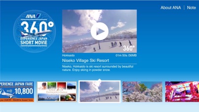 Screenshot #2 pour ANA360°