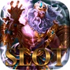 A Casino Zeus Slots Game 3