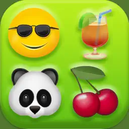 New Emoji Free - Animated Emojis Icons, Fonts and Cartoons - Emoticons Keyboard Art app icon