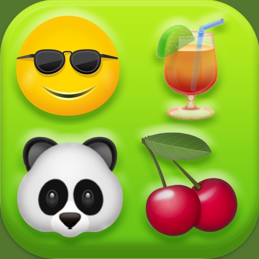 New Emoji Free - Animated Emojis Icons, Fonts and Cartoons - Emoticons Keyboard Art Icon