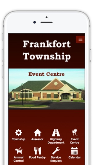 Frankfort Township(圖1)-速報App