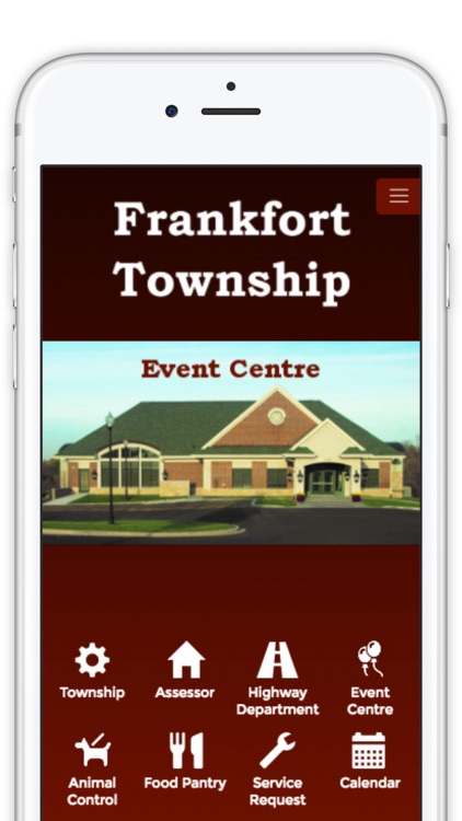 Frankfort Township