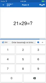 Matematik Hileleri (100+) PRO iphone resimleri 4