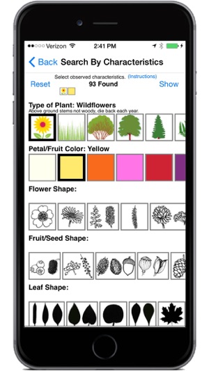 Flora of the Wasatch(圖5)-速報App
