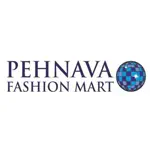 Pehnava Fashion Mart App Contact