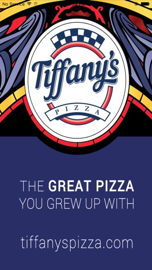 Tiffany's Pizza(圖1)-速報App