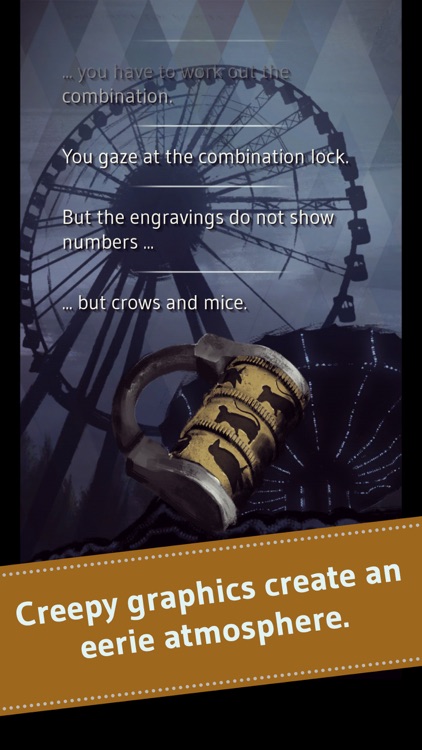 Mission X: Dark Ride screenshot-3