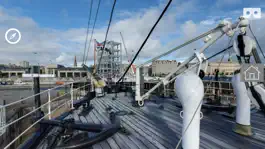 Game screenshot RRS Discovery VR Experience mod apk