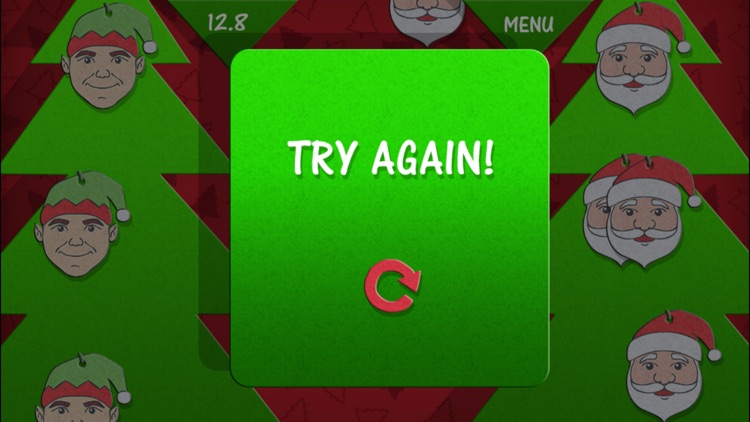 Santa Claus Game - Crazy Catcher Skill Games screenshot-4