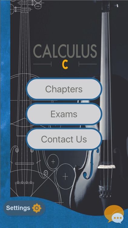 Calculus C - حسبان ٣
