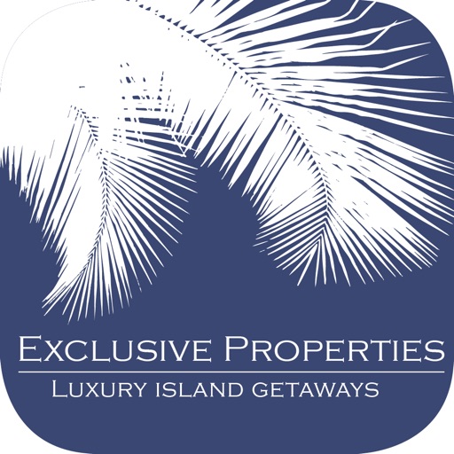 Exclusive Properties Vacation Rentals icon