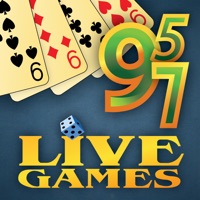 Septs LiveGames pour PC