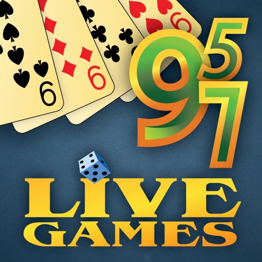 Sevens LiveGames icon