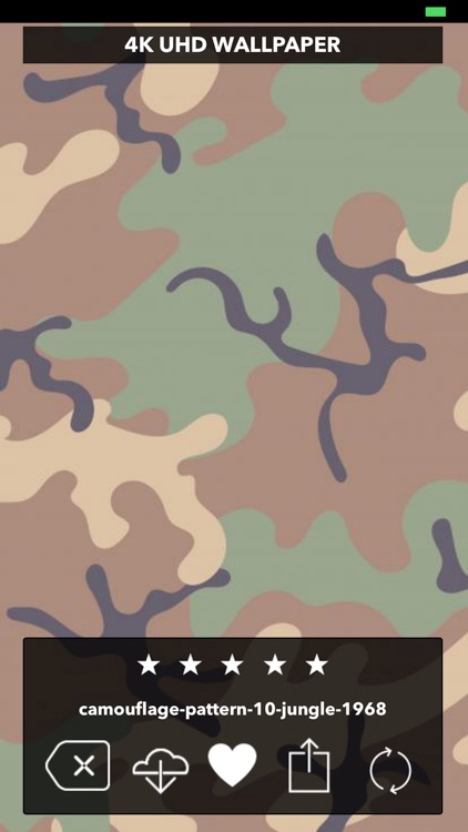 Fresh Wallpapers HD screenshot-4