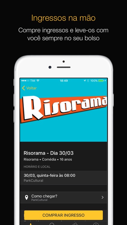 Festival de Curitiba 2019