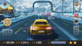 Game screenshot Road Racing: Highway Traffic Driving 3D mod apk