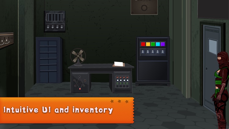 Steal The Wheel - an interesting brain puzzle game screenshot-3