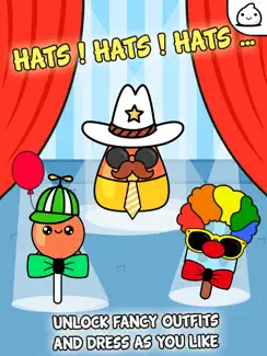 Candy Evolution Clicker iPad image 2