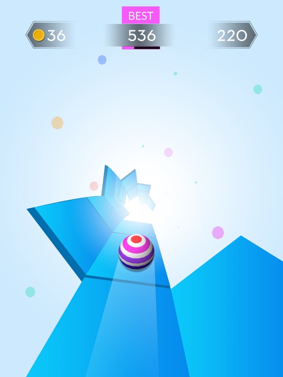 Screenshot #5 pour Tunnel