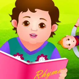 ChuChu TV - Nursery Rhymes app icon