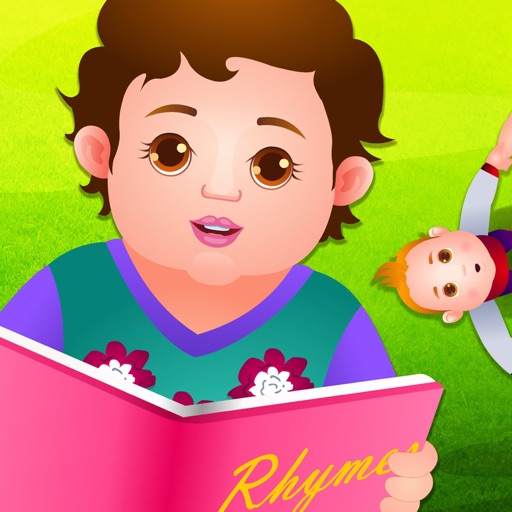 ChuChu TV - Nursery Rhymes iOS App