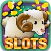 Idle Farming Slot: Guess Cow or Chicken