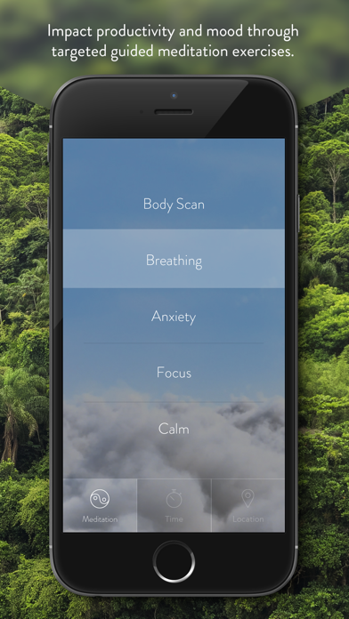 Provata VR - Guided Meditation & Mindfulnessのおすすめ画像3