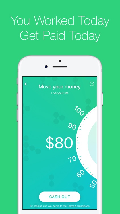 Activehours - Get Paid Today screenshot-0