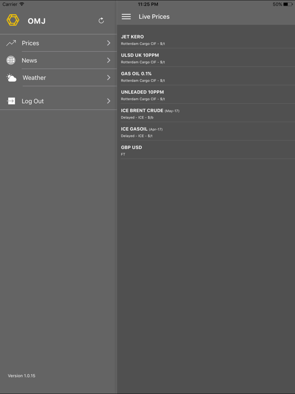Screenshot #4 pour OMJ